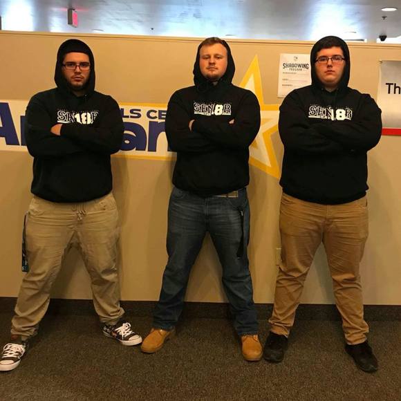 Meet your Posher, Stephen - Picture 1 of 1